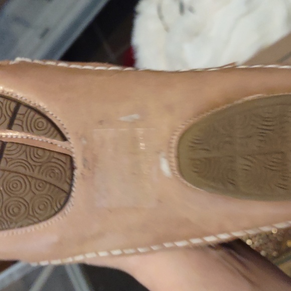 NWOT boho Soft boots - Picture 14 of 16